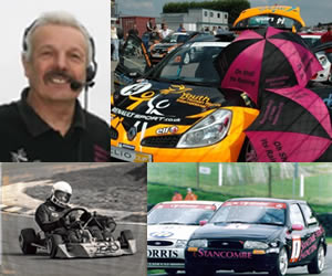 Colin Stancombe