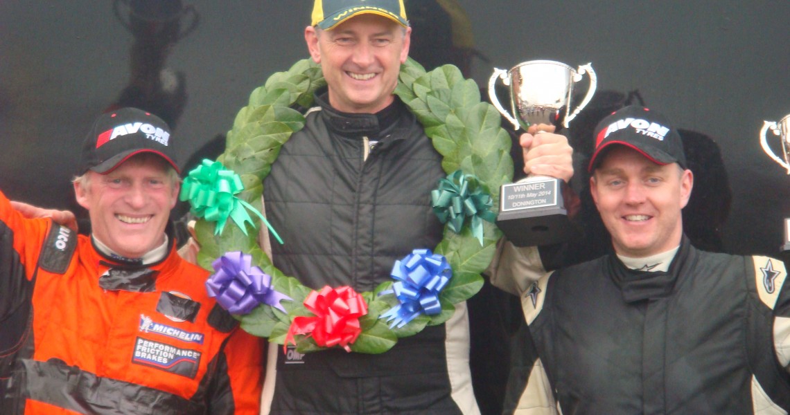 Donington – 10th May